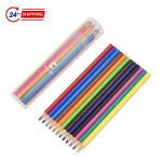 Promotional 12-colored Pencil Suits