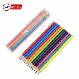 Promotional 12-colored Pencil Suits  Promotional 12-colored Pencil Suits