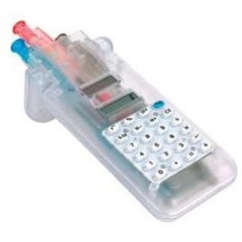 Pen Set Calculator Custom Imprinted  Pen Set Calculator Custom Imprinted