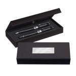 Custom Engraved Essex Ballpoint & Rollerball Gift Set