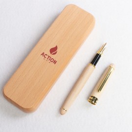 Custom Engraved Pen