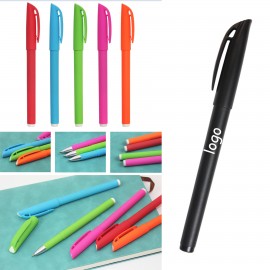 Custom Imprinted Signature Pen