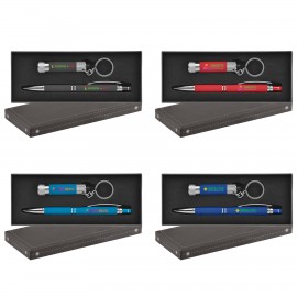 Customized Phoenix & Chroma Softy Gift Set - ColorJet