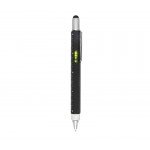 Custom Engraved 6 in 1 Multifunction Tool Pen