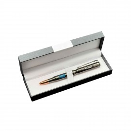 Promotional Deluxe Pen Box Set with Bullet-II Pen