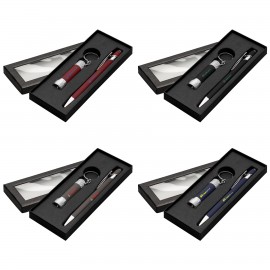 Custom Engraved Ellipse & Chroma Softy Window Gift Set - Full-Color Inkjet  Custom Engraved Ellipse & Chroma Softy Window Gift Set - Full-Color Inkjet