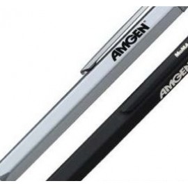 MoMA 2-N-1 Stylus Pen Custom Engraved