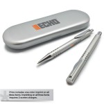Vulcan Pen Set Custom Engraved