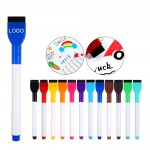 Children's Dry-Erase Markers Custom Engraved