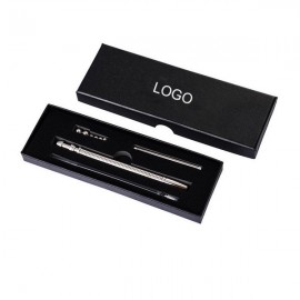 Fidget Pen Logo Branded  Fidget Pen Logo Branded