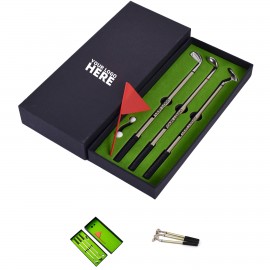Golf Pen Gifts Logo Branded  Golf Pen Gifts Logo Branded
