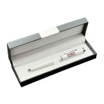 Custom Deluxe Pen Box Set with Diamond-II Pens