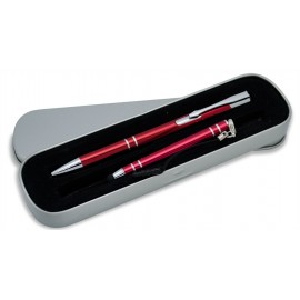 Custom Engraved Classic Pen/Stylus Set