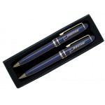 Pen and Pencil Set Custom Engraved