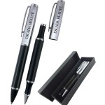 Starlight Executive Pen Set Custom Engraved