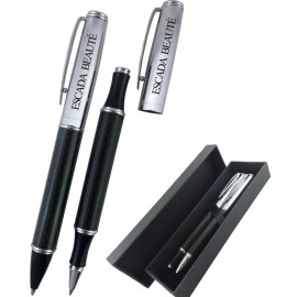 Starlight Executive Pen Set Custom Engraved