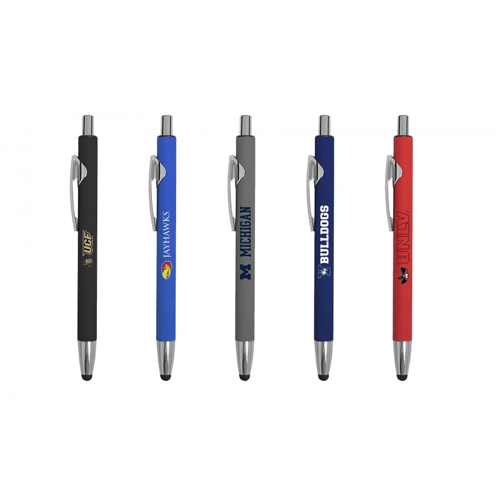 Custom Imprinted Pen Pack