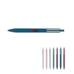 Morandi Black Signing Pen Custom Engraved