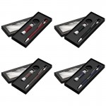 Customized Ellipse & Chroma Softy Window Gift Set - Full Color