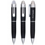 2-in-1 Tactical Pen Custom Engraved