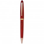 Custom Engraved Wide Rosewood Pen