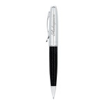 Athena Ballpoint Pen & Case Custom Imprinted