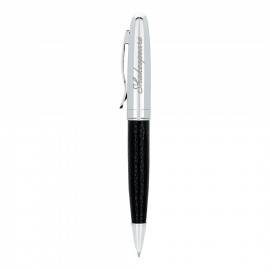 Athena Ballpoint Pen & Case Custom Imprinted