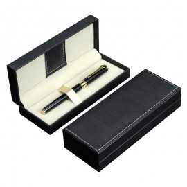 Souvenir Ballpoint Pen Gift Set for Men & Women with Logo