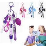 Custom Imprinted Nurse Pen Set of 6