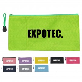 Office Business Pen Box with Logo