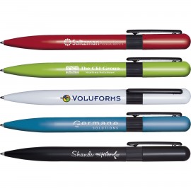 Domela Pen Custom Imprinted