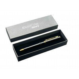 Single Pen Set Cardboard Box with Tantalus-I Pen Custom Engraved  Single Pen Set Cardboard Box with Tantalus-I Pen Custom Engraved