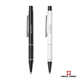 Customized Swiss Force Aarburg Pen Gift Set