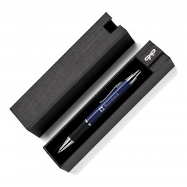 Inca-8-I Premade Deluxe Single Pen Set Custom Imprinted