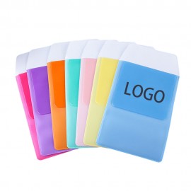 Custom Imprinted Pvc Pocket Protector  Custom Imprinted Pvc Pocket Protector