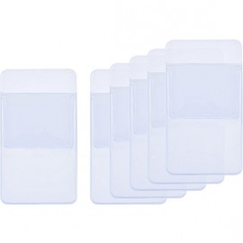 Transparent Pocket Protector For Shirt Custom Printed  Transparent Pocket Protector For Shirt Custom Printed