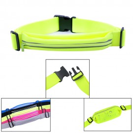 Custom Printed Budget Fanny Pack