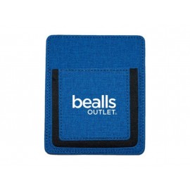 Custom Phone Pocket