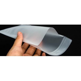 Custom Printed Transparent Pocket Protector For Shirt  Custom Printed Transparent Pocket Protector For Shirt