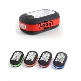 Battery Operated Pocket Work Lights for Car Logo Branded  Battery Operated Pocket Work Lights for Car Logo Branded
