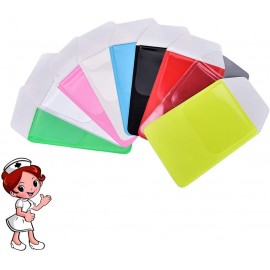 Custom PVC Doctors & Nurses Dedicated Pen Bag
