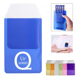 Logo Branded Pvc Pocket Protector  Logo Branded Pvc Pocket Protector