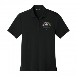 TravisMathew Coto Performance Polo Custom Imprinted