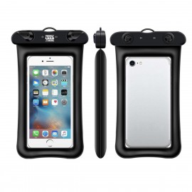 Waterproof Phone Pouch Logo Branded