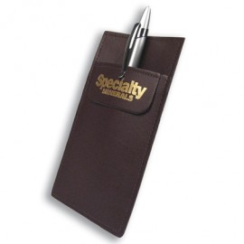 Pocket Protector Logo Branded  Pocket Protector Logo Branded