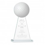 VividPrint/Etch Award - Edenwood Golf 11" with Logo