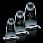 Logo Branded Maryvale Golf Award