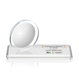 VividPrint Award - Northam Golf 3"x7" with Logo