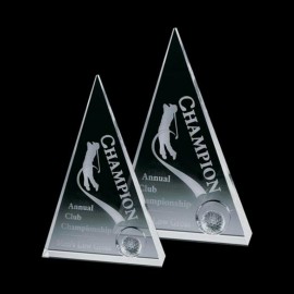 Abbeywood Award with Logo