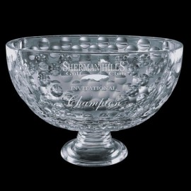 Promotional Palermo Golf Trophy - Large 12"  Promotional Palermo Golf Trophy - Large 12"